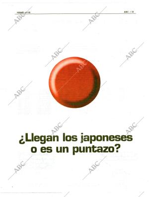 ABC MADRID 04-09-1998 página 33