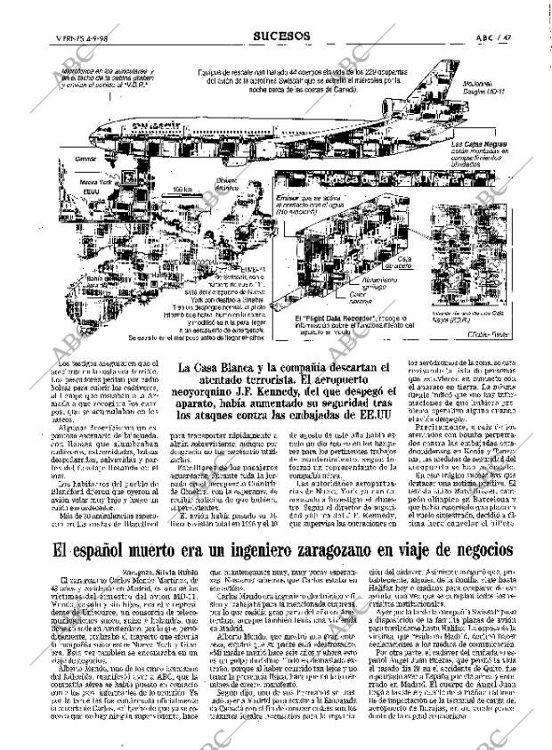ABC MADRID 04-09-1998 página 47