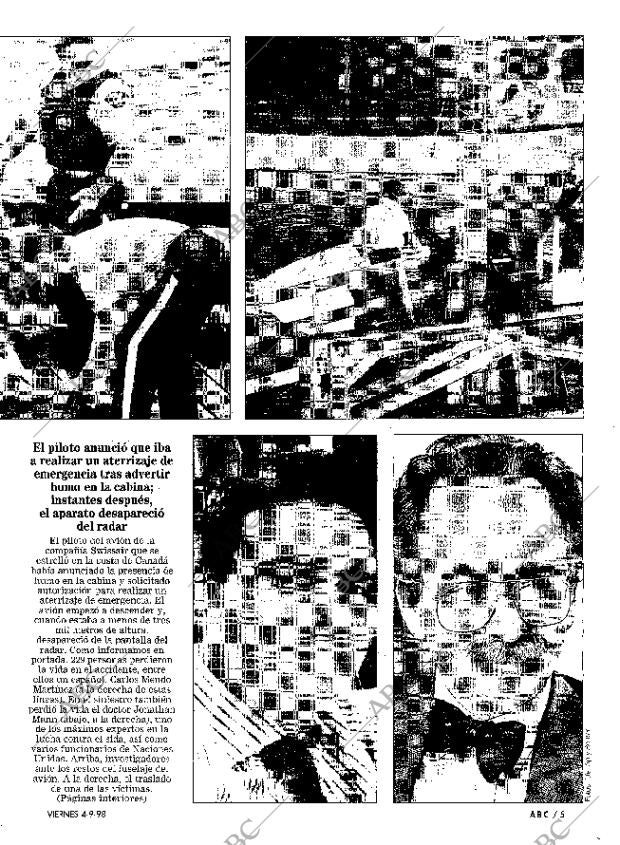 ABC MADRID 04-09-1998 página 5