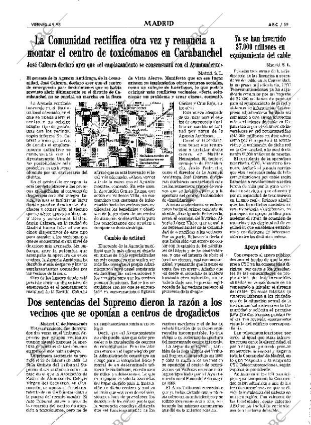 ABC MADRID 04-09-1998 página 59