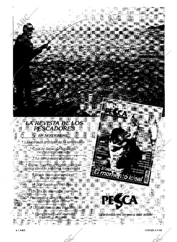 ABC MADRID 04-09-1998 página 6