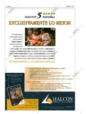 ABC MADRID 04-09-1998 página 64