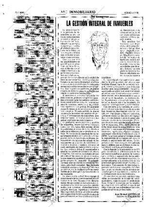 ABC MADRID 04-09-1998 página 72