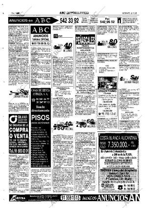 ABC MADRID 04-09-1998 página 76