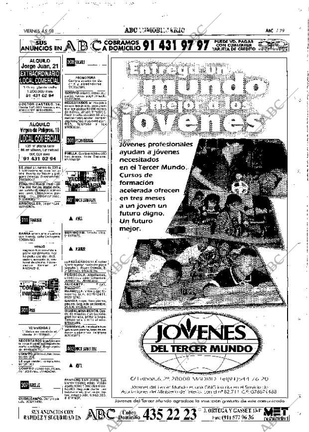 ABC MADRID 04-09-1998 página 79
