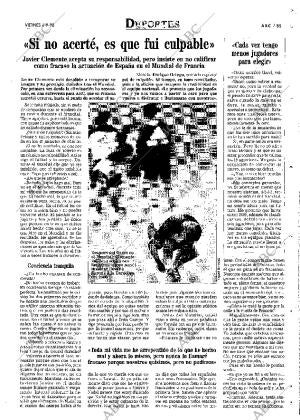 ABC MADRID 04-09-1998 página 85