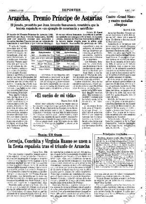 ABC MADRID 04-09-1998 página 87