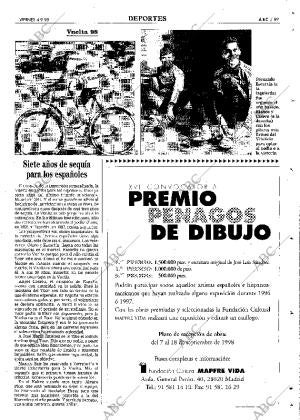 ABC MADRID 04-09-1998 página 89