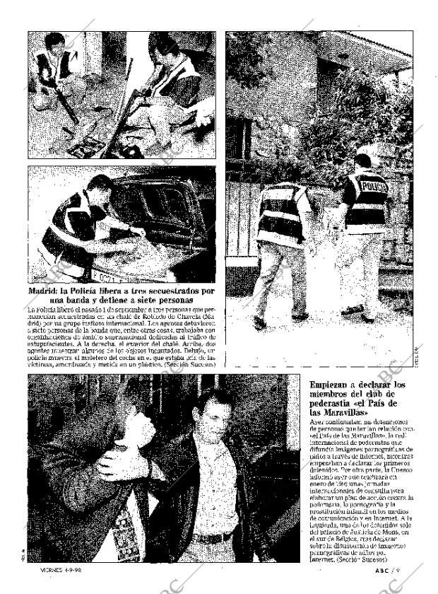 ABC MADRID 04-09-1998 página 9