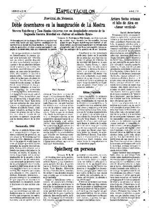 ABC MADRID 04-09-1998 página 91