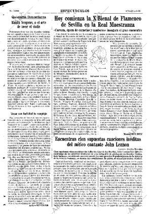 ABC MADRID 04-09-1998 página 94