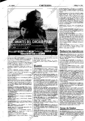 ABC MADRID 04-09-1998 página 98