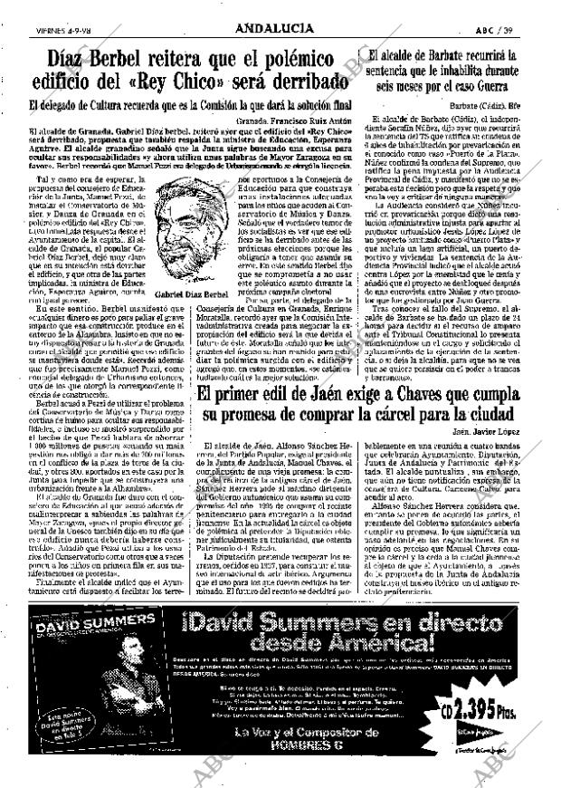 ABC SEVILLA 04-09-1998 página 39