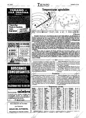 ABC SEVILLA 04-09-1998 página 40