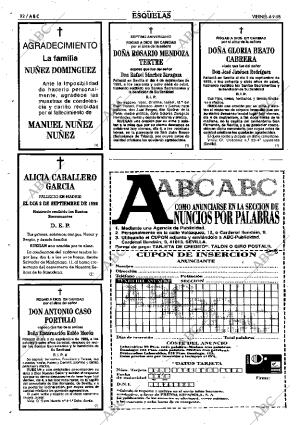 ABC SEVILLA 04-09-1998 página 92