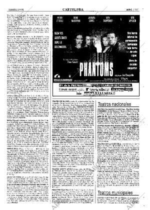 ABC MADRID 05-09-1998 página 101