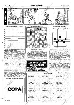 ABC MADRID 05-09-1998 página 118
