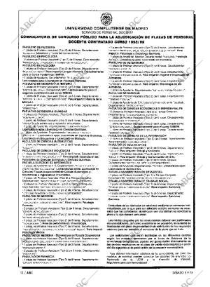 ABC MADRID 05-09-1998 página 12