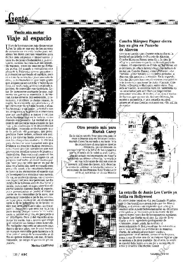 ABC MADRID 05-09-1998 página 120