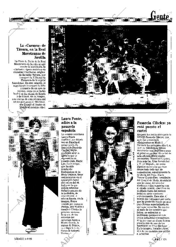 ABC MADRID 05-09-1998 página 121