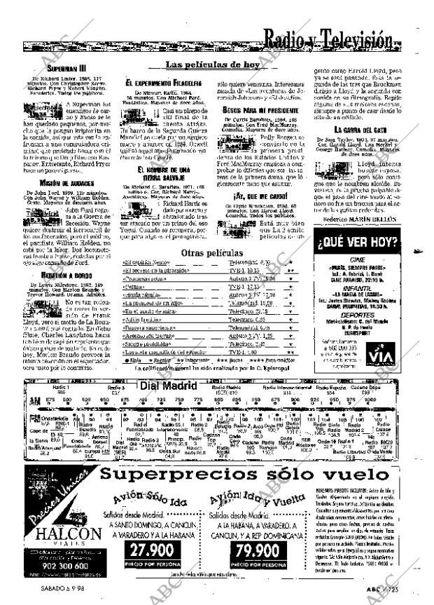 ABC MADRID 05-09-1998 página 125