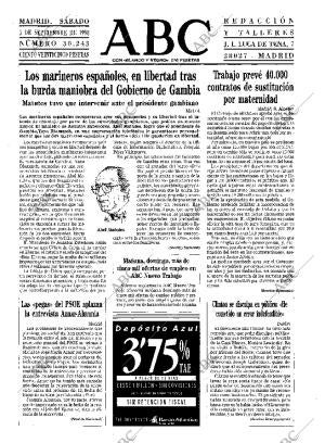 ABC MADRID 05-09-1998 página 13