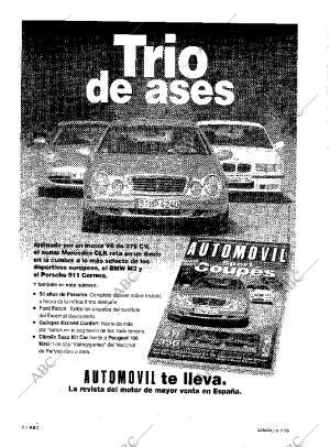 ABC MADRID 05-09-1998 página 2