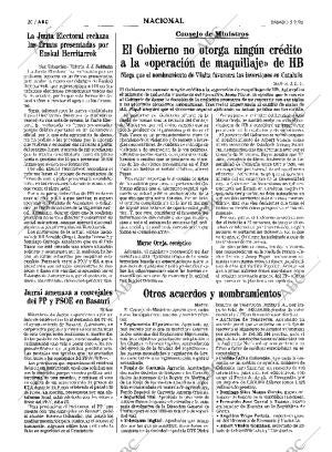 ABC MADRID 05-09-1998 página 20