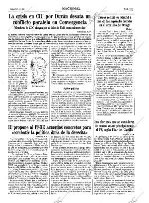 ABC MADRID 05-09-1998 página 23