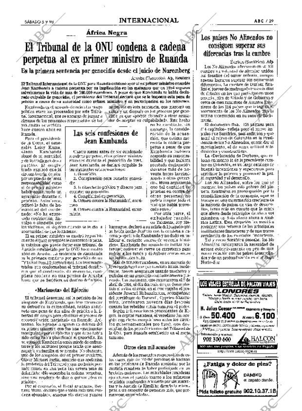 ABC MADRID 05-09-1998 página 29