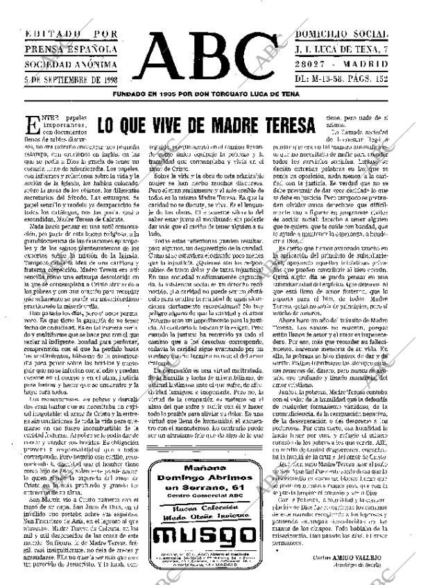 ABC MADRID 05-09-1998 página 3