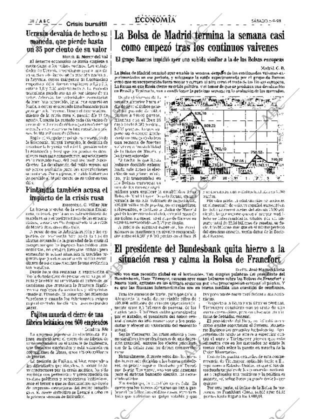 ABC MADRID 05-09-1998 página 38