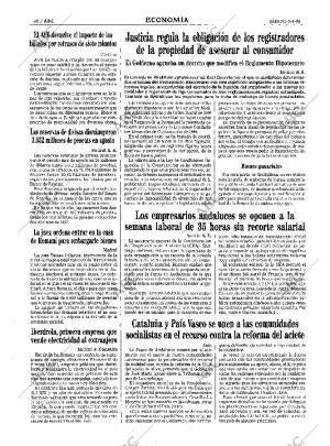 ABC MADRID 05-09-1998 página 40