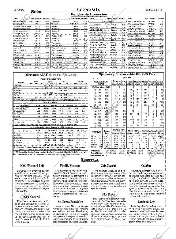 ABC MADRID 05-09-1998 página 46