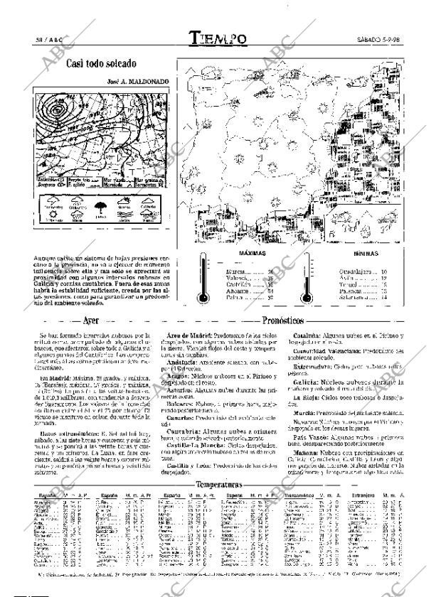ABC MADRID 05-09-1998 página 58