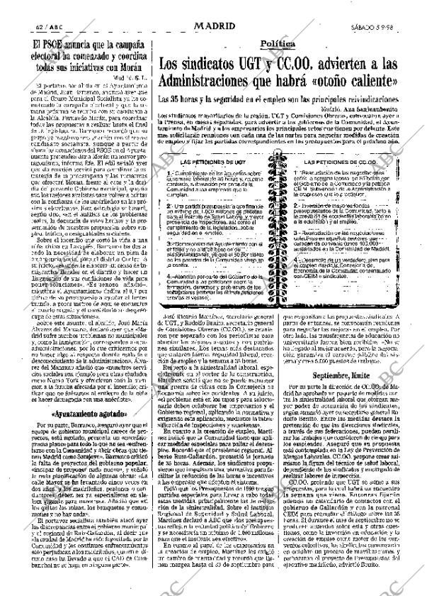 ABC MADRID 05-09-1998 página 62
