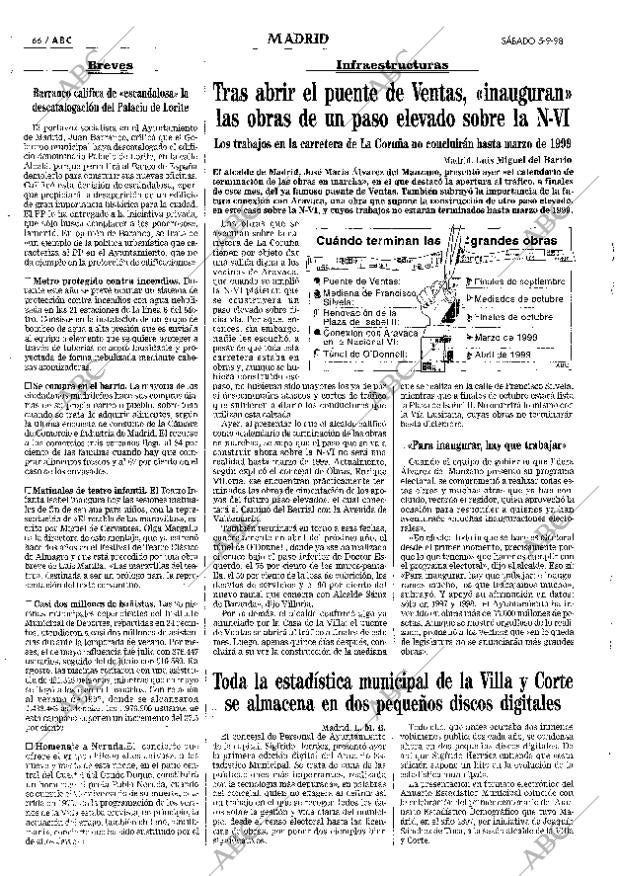 ABC MADRID 05-09-1998 página 66
