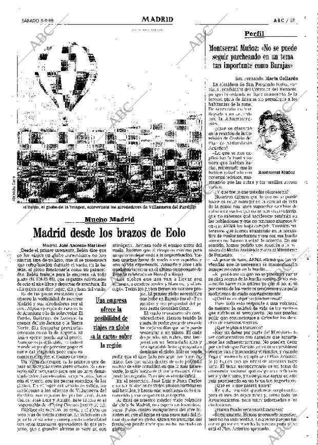 ABC MADRID 05-09-1998 página 69