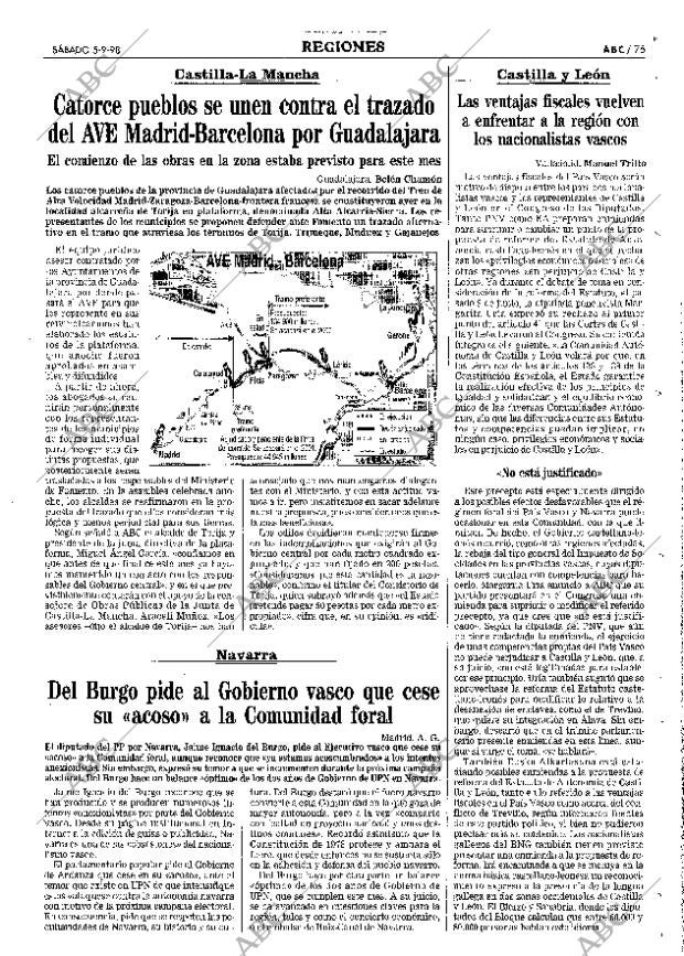 ABC MADRID 05-09-1998 página 75