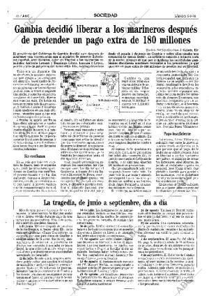 ABC MADRID 05-09-1998 página 76