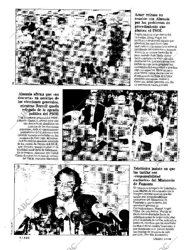 ABC MADRID 05-09-1998 página 8