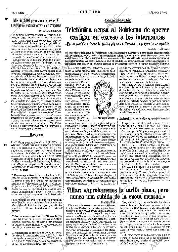 ABC MADRID 05-09-1998 página 80