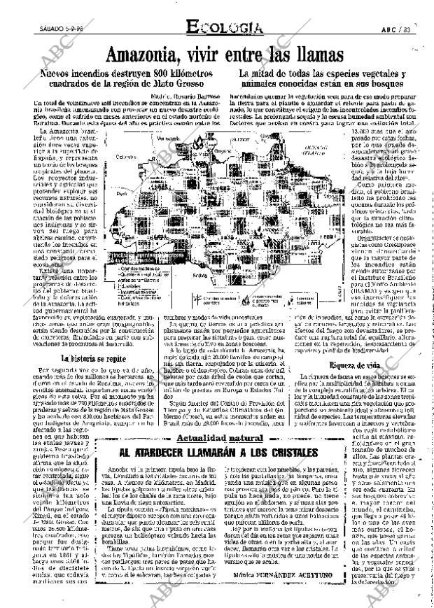 ABC MADRID 05-09-1998 página 83