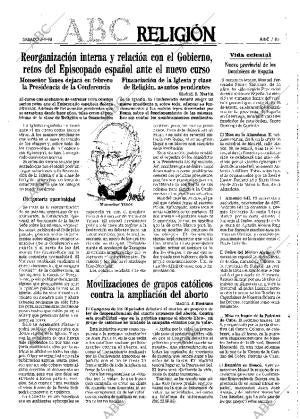 ABC MADRID 05-09-1998 página 85