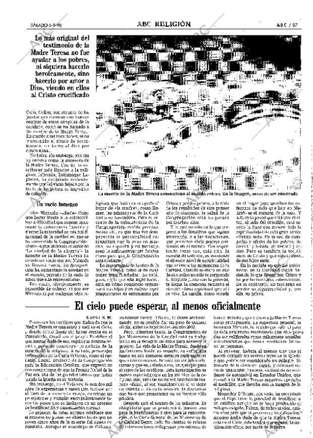 ABC MADRID 05-09-1998 página 87
