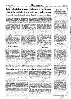 ABC MADRID 05-09-1998 página 89