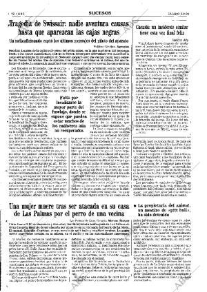 ABC MADRID 05-09-1998 página 90