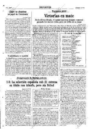 ABC MADRID 05-09-1998 página 92