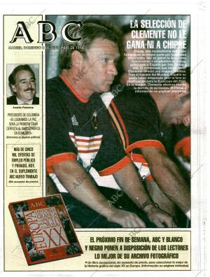 ABC MADRID 06-09-1998 página 1
