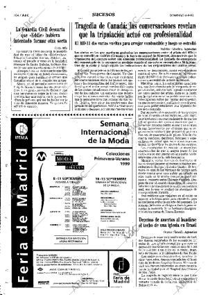 ABC MADRID 06-09-1998 página 104